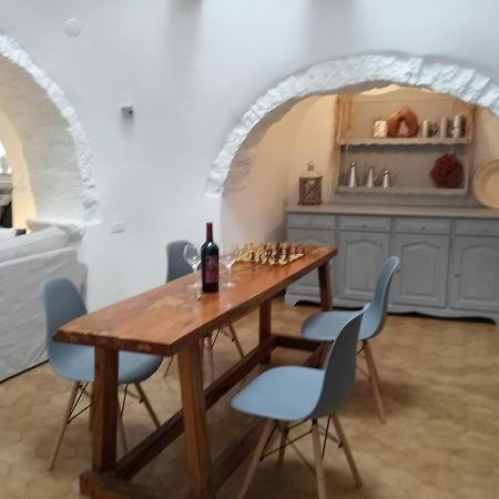Apartmán Trulli Piazzetta Pagano Alberobello Exteriér fotografie