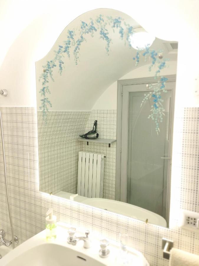 Apartmán Trulli Piazzetta Pagano Alberobello Exteriér fotografie