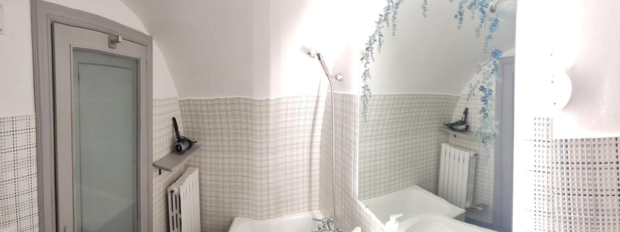 Apartmán Trulli Piazzetta Pagano Alberobello Exteriér fotografie